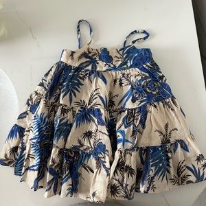 NEW BABANA REPUBLIC BABY OUTFIT